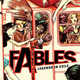 Illustration for article titled Making fairy tales realistic, with Fables creator Bill Willingham